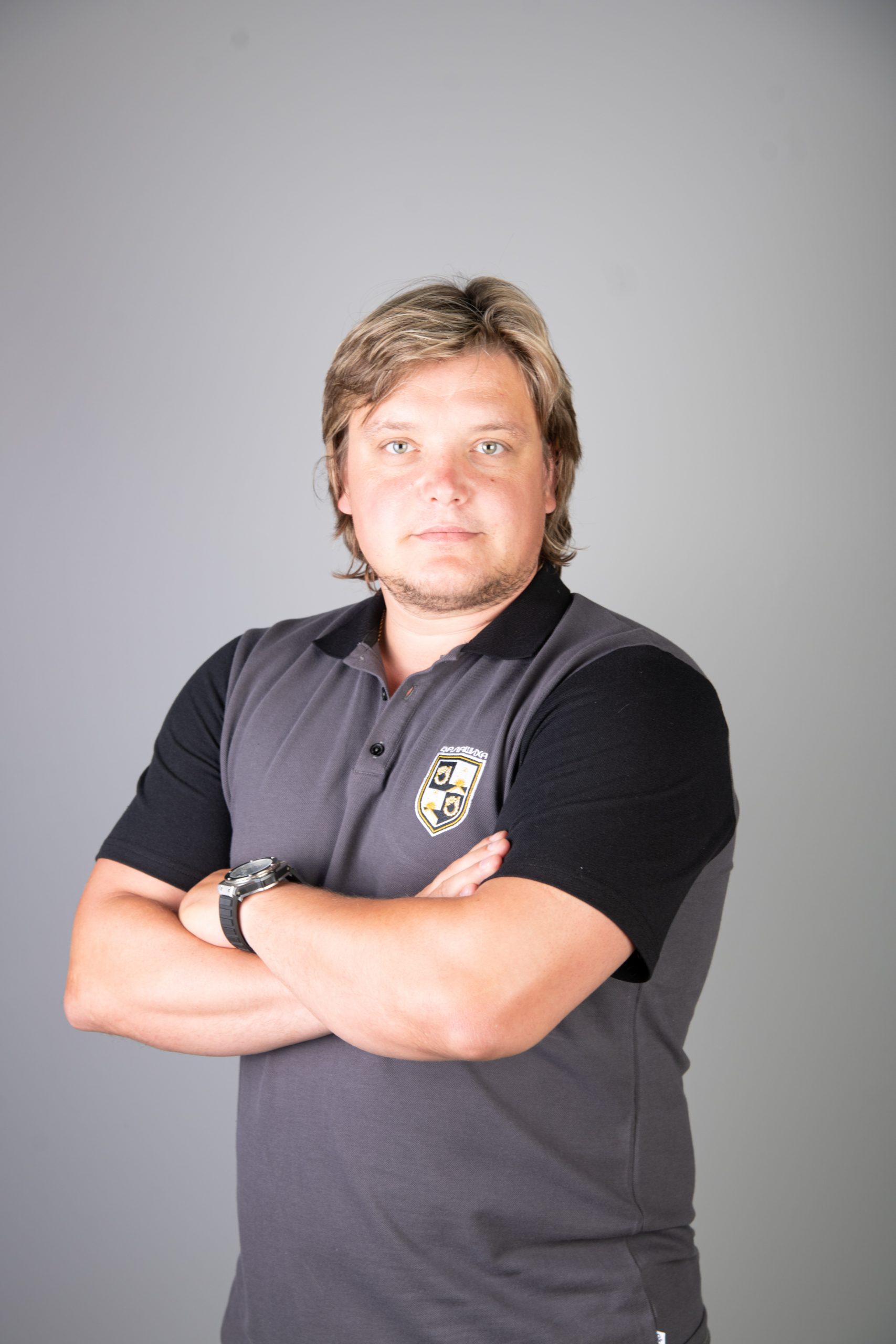Антонюк Антон Сергеевич
