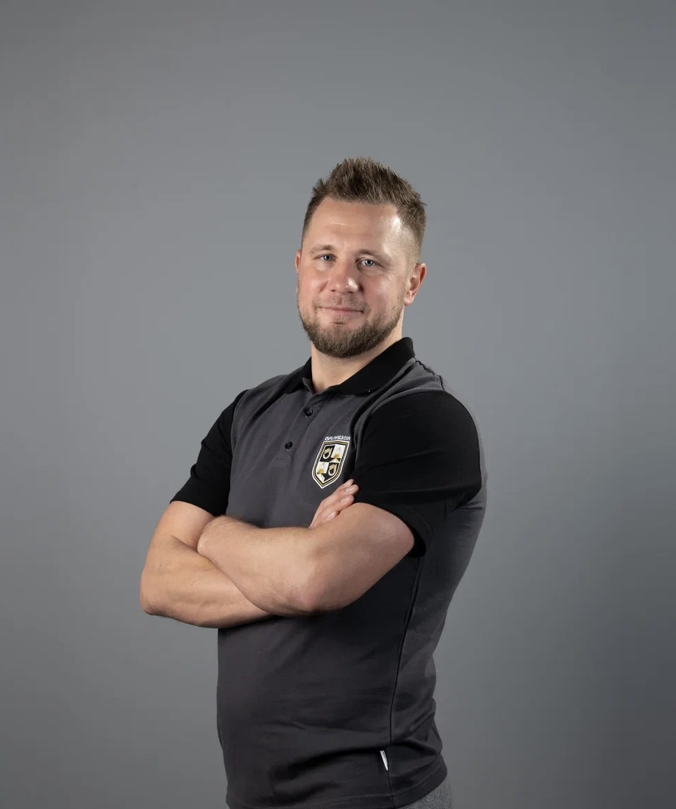 Петушкин Андрей Николаевич