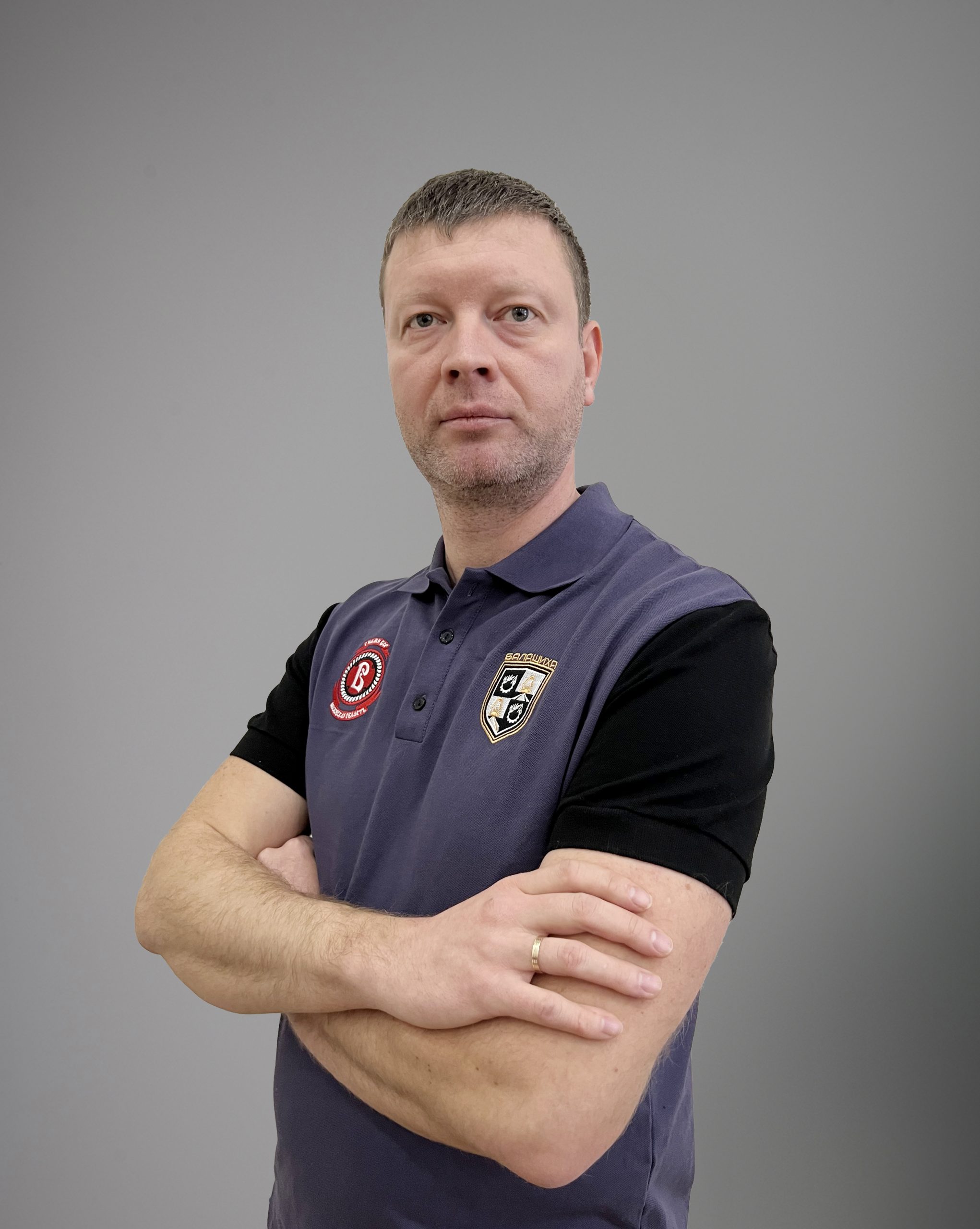 Зайцев Андрей Юрьевич