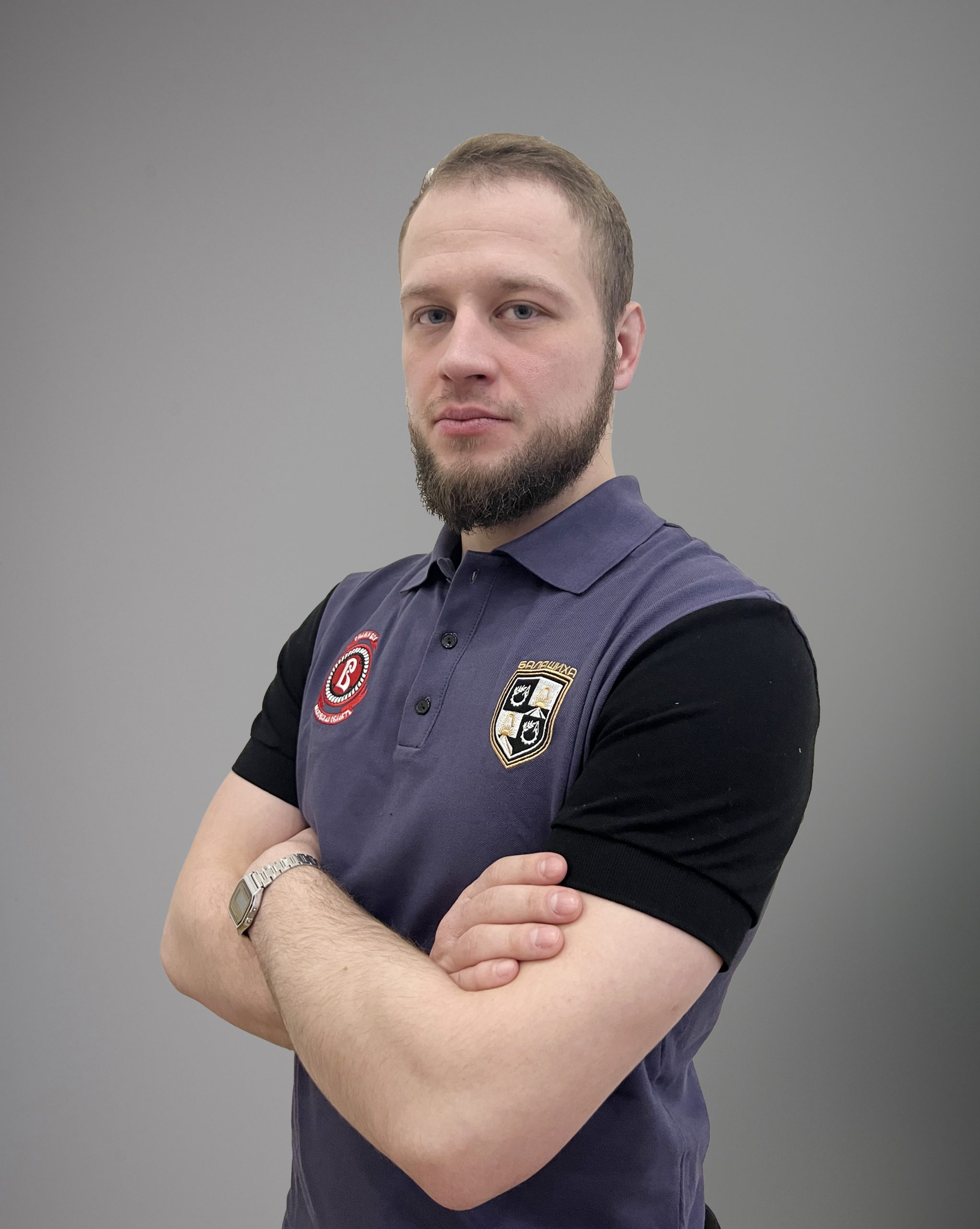 Малания Даниил Малхазович
