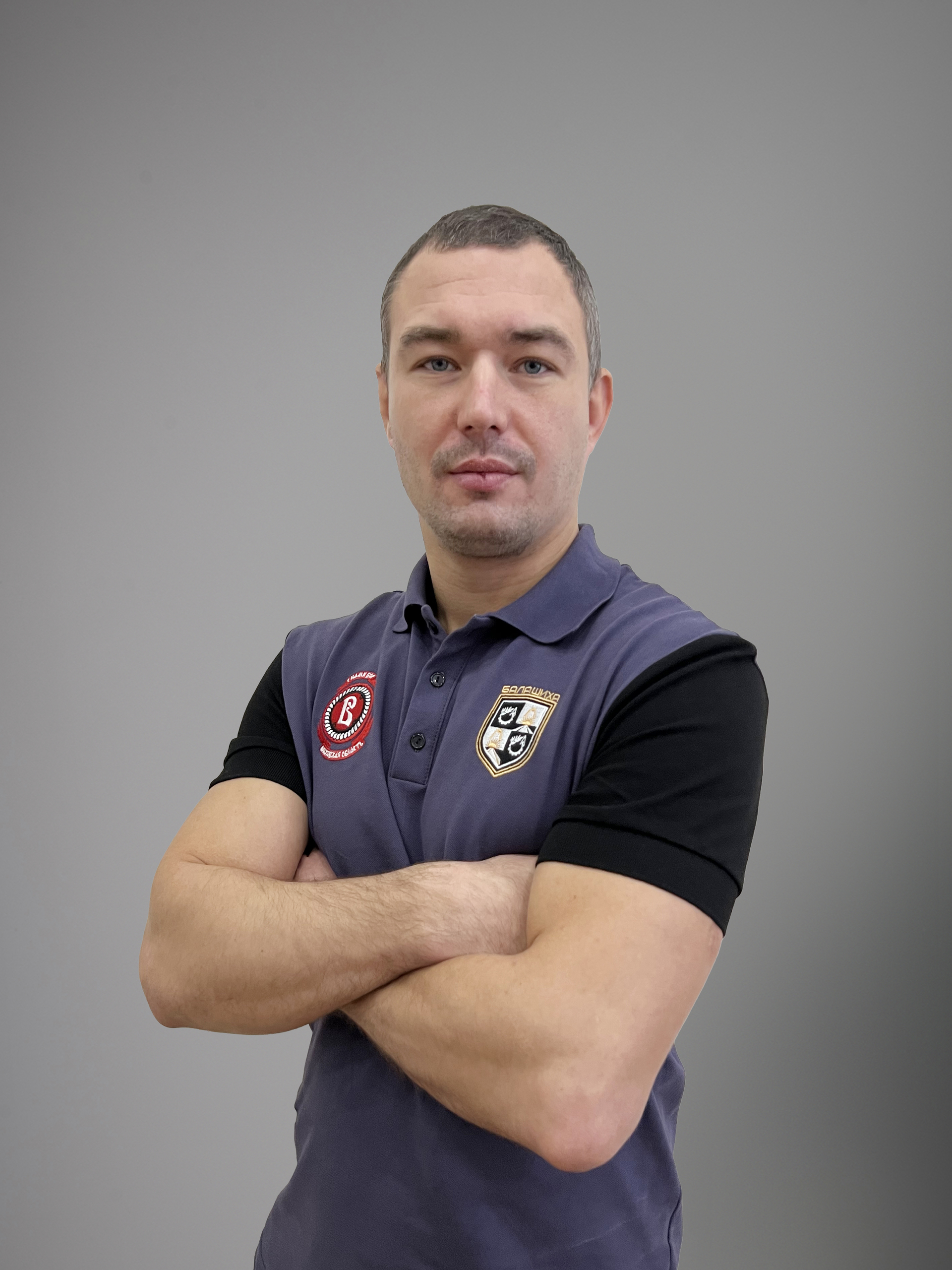 Мешечко Дмитрий Сергеевич