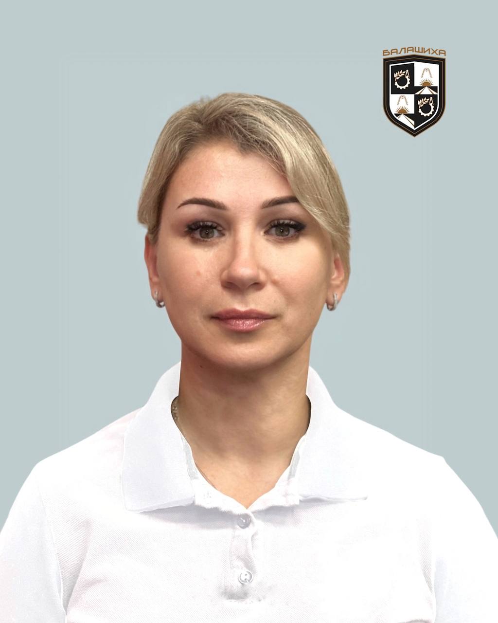 Титова Наталья Николаевна