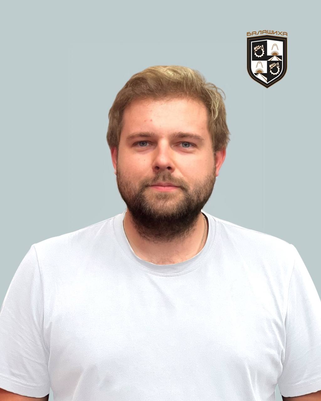 Бочков Никита Михайлович
