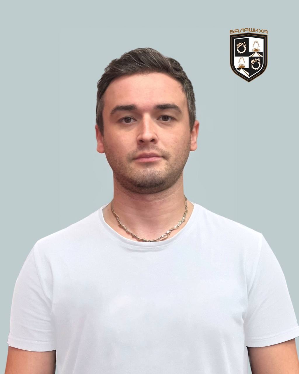 Никонов Николай Юрьевич