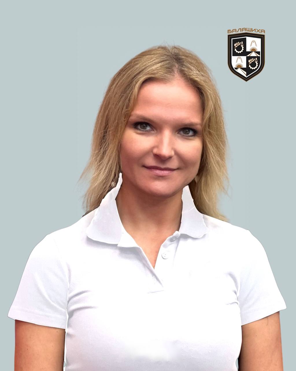 Боровикова Мария Валерьевна