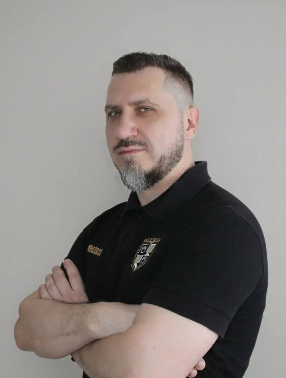 Кошенков Александр Сергеевич